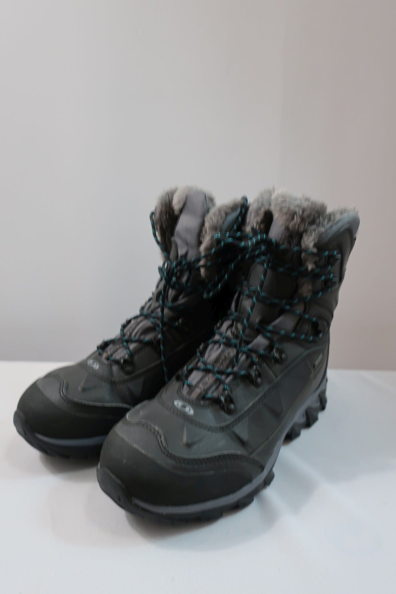 SALOMON šilti laisvalaikio batai su Gore-Tex 39 dydis