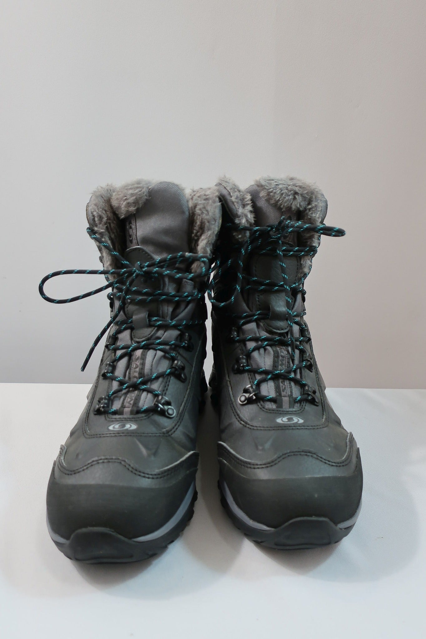 SALOMON šilti laisvalaikio batai su Gore-Tex 39 dydis