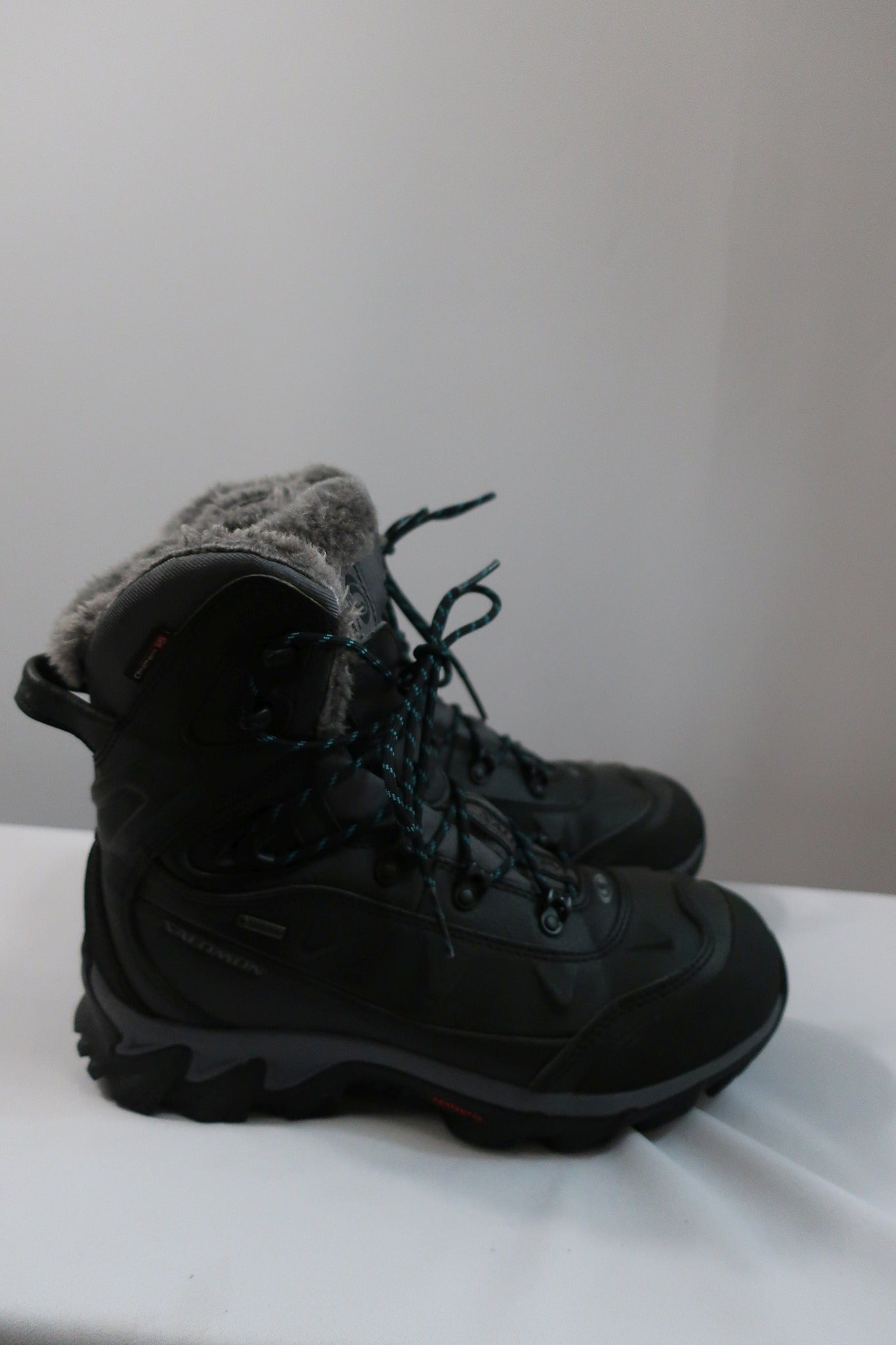 SALOMON šilti laisvalaikio batai su Gore-Tex 39 dydis