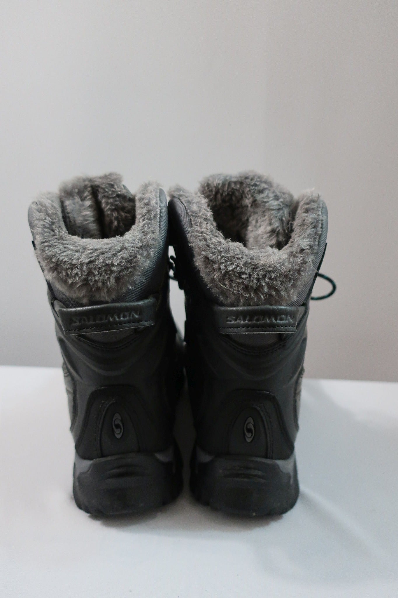 SALOMON šilti laisvalaikio batai su Gore-Tex 39 dydis