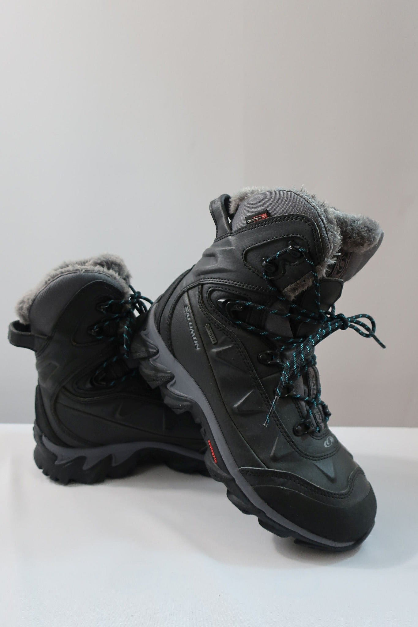 SALOMON šilti laisvalaikio batai su Gore-Tex 39 dydis