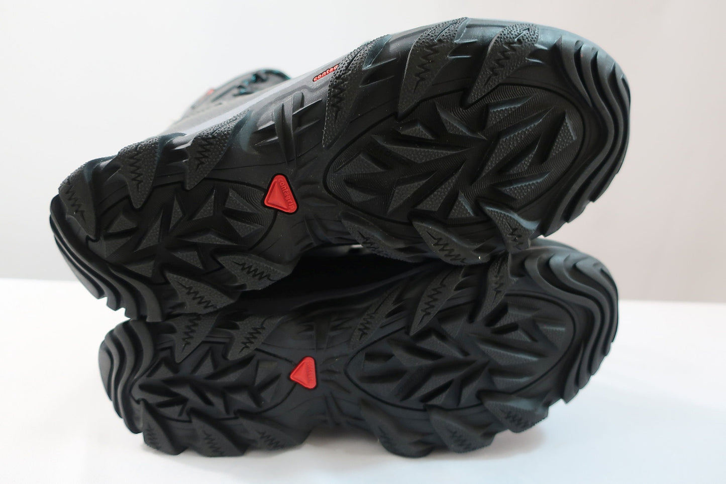 SALOMON šilti laisvalaikio batai su Gore-Tex 39 dydis