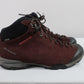 SCARPA laisvalaikio, žygio batai su Gore-Tex membrana 39,5 dydis