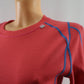 HELLY HANSEN moteriški termo marškinėliai su merino vilna L/XL dydis