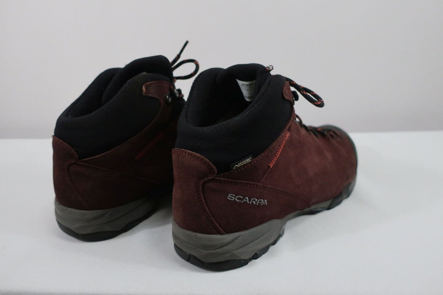 SCARPA laisvalaikio, žygio batai su Gore-Tex membrana 39,5 dydis