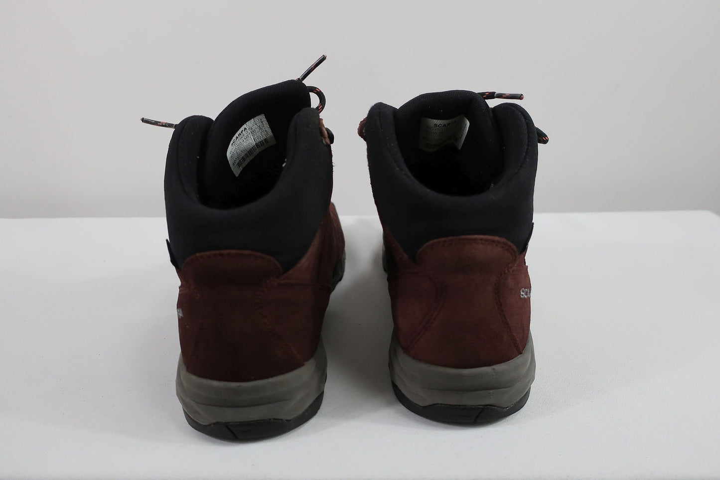 SCARPA laisvalaikio, žygio batai su Gore-Tex membrana 39,5 dydis