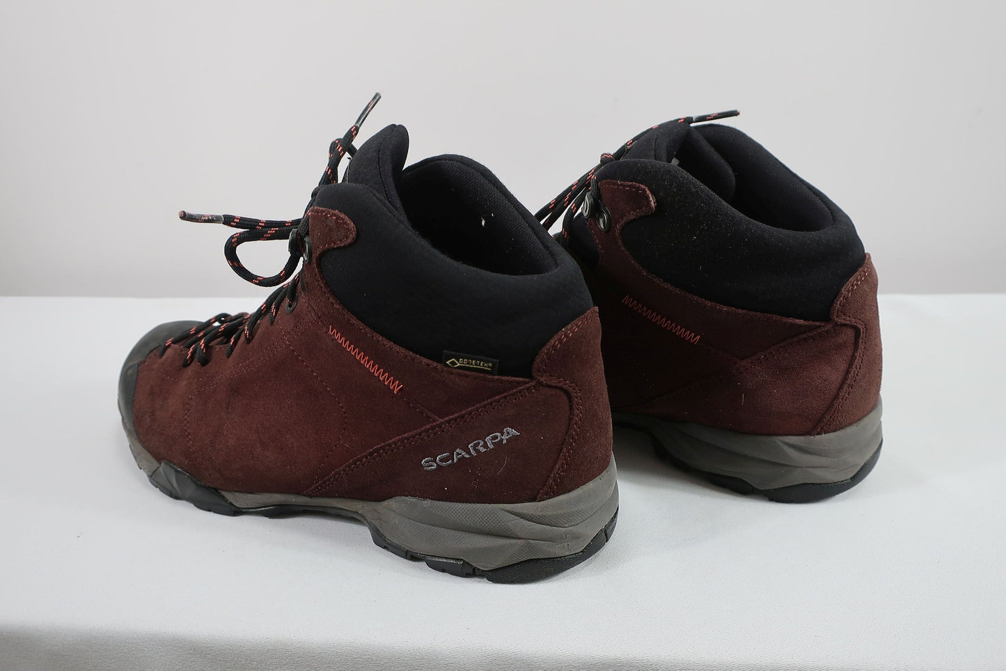 SCARPA laisvalaikio, žygio batai su Gore-Tex membrana 39,5 dydis