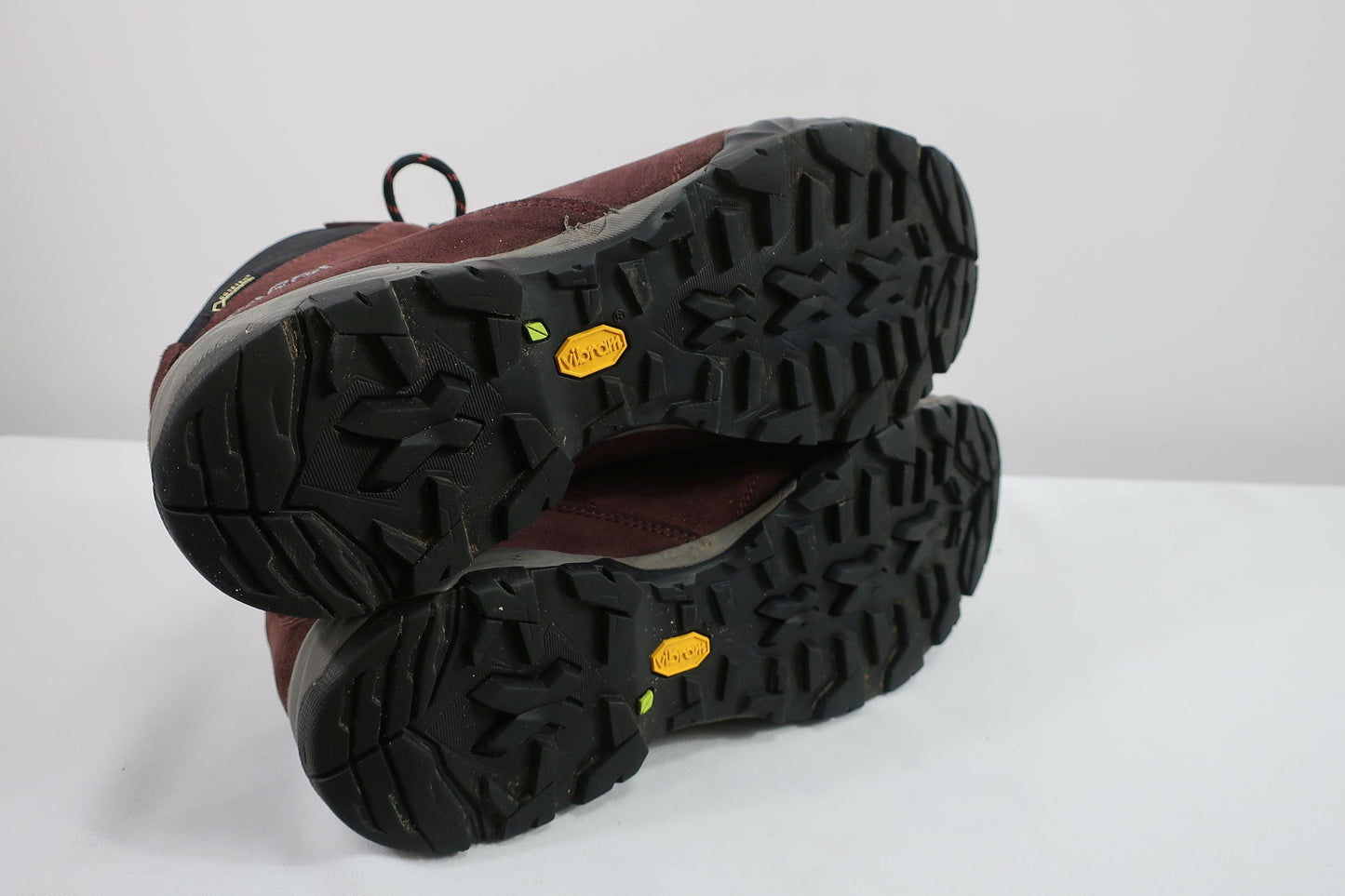 SCARPA laisvalaikio, žygio batai su Gore-Tex membrana 39,5 dydis