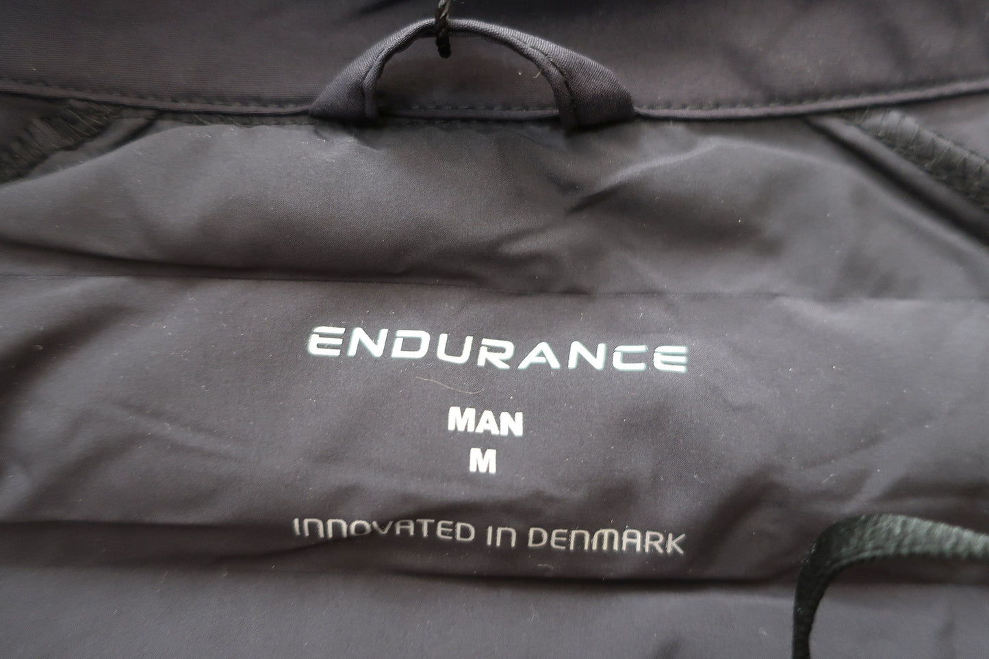 ENDURANCE naujas vyriškas šiltukas/lengva striukė su Primaloft M dydis