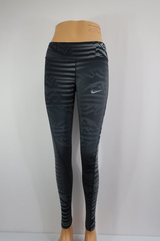 NIKE moteriškos sportinės tamprės S dydis