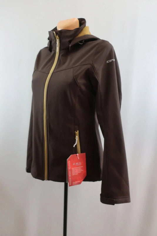 ICEPEAK nauja moteriška softšelinė striukė 36/38 dydis