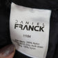 DANIEL FRANCK moteriška lengva pūkinė striukė 36/38 dydis