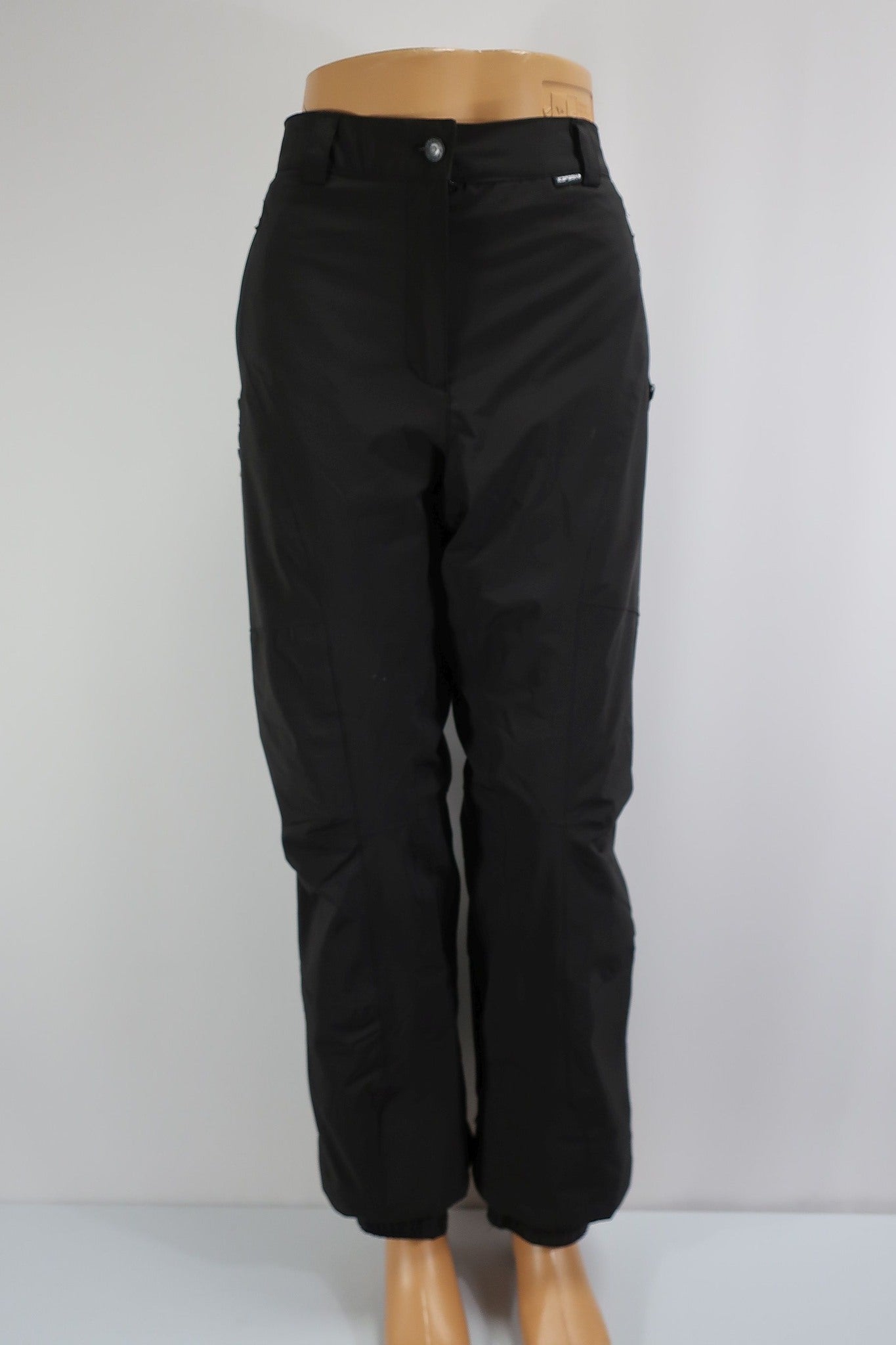 ICEPEAK moteriškos laisvalaikio kelnės XL/XXL dydis