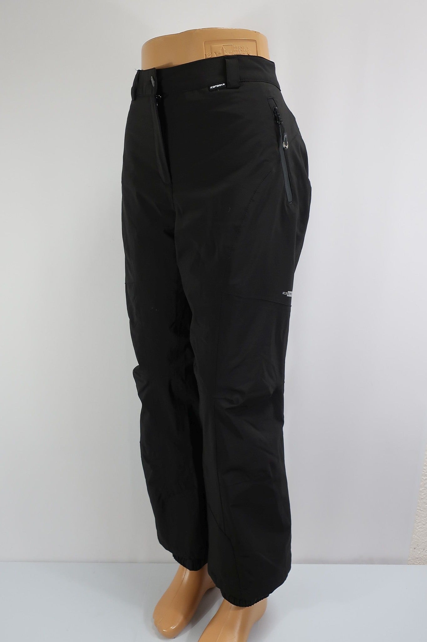 ICEPEAK moteriškos laisvalaikio kelnės XL/XXL dydis