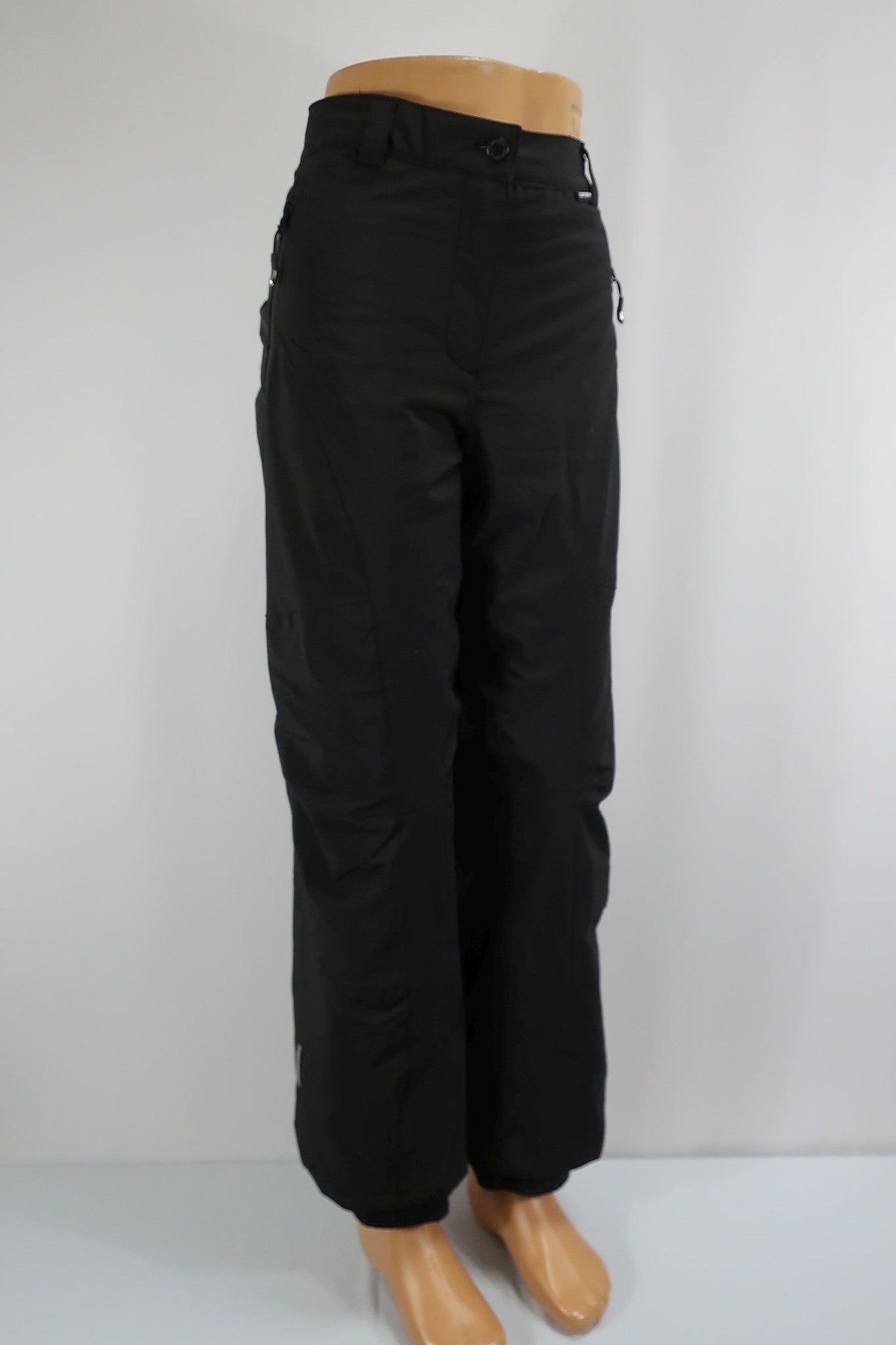 ICEPEAK moteriškos laisvalaikio kelnės XL/XXL dydis