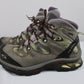 SALOMON laisvalaikio, žygio batai su Gore-Tex 37dydis