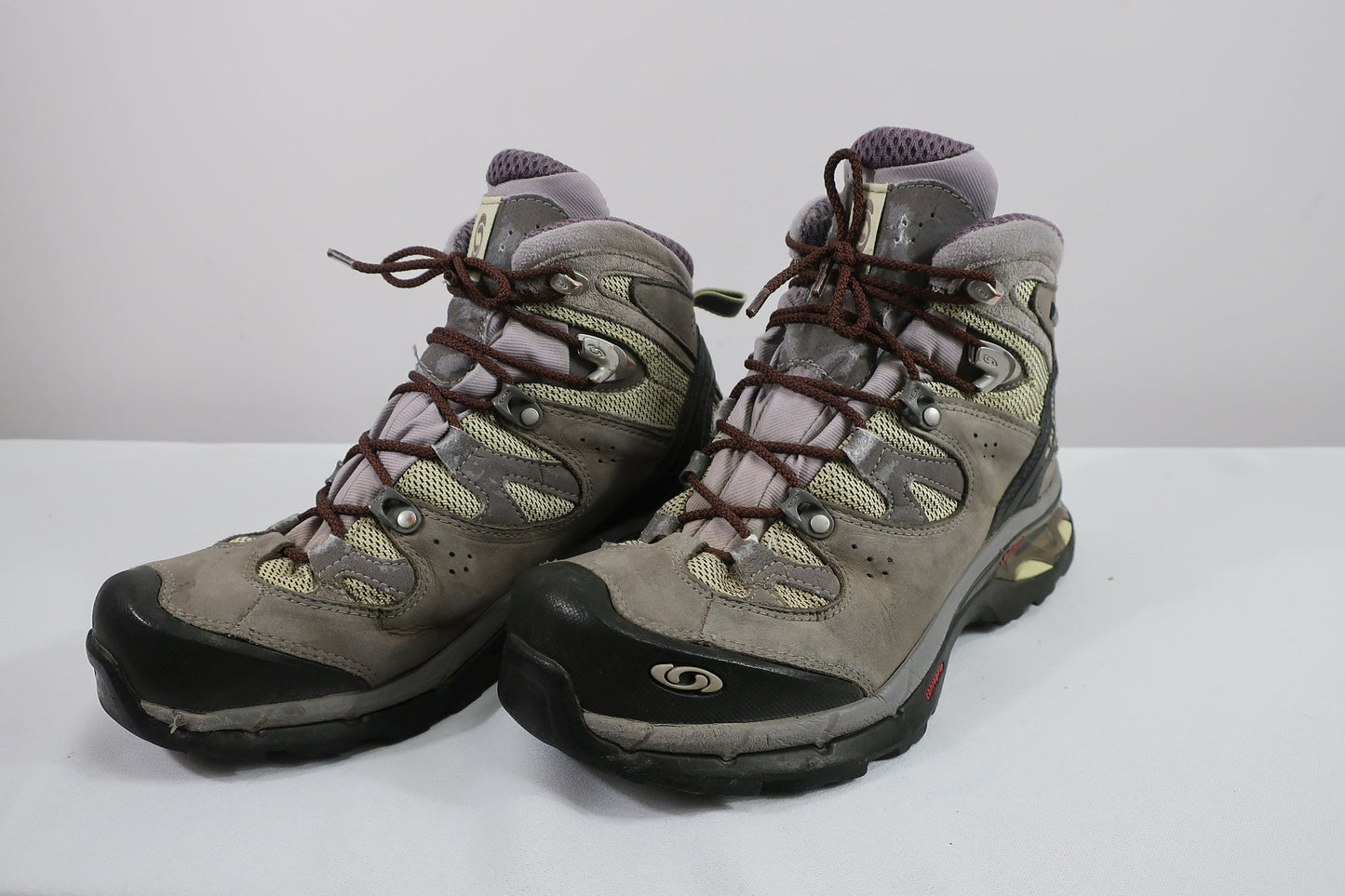 SALOMON laisvalaikio, žygio batai su Gore-Tex 37dydis