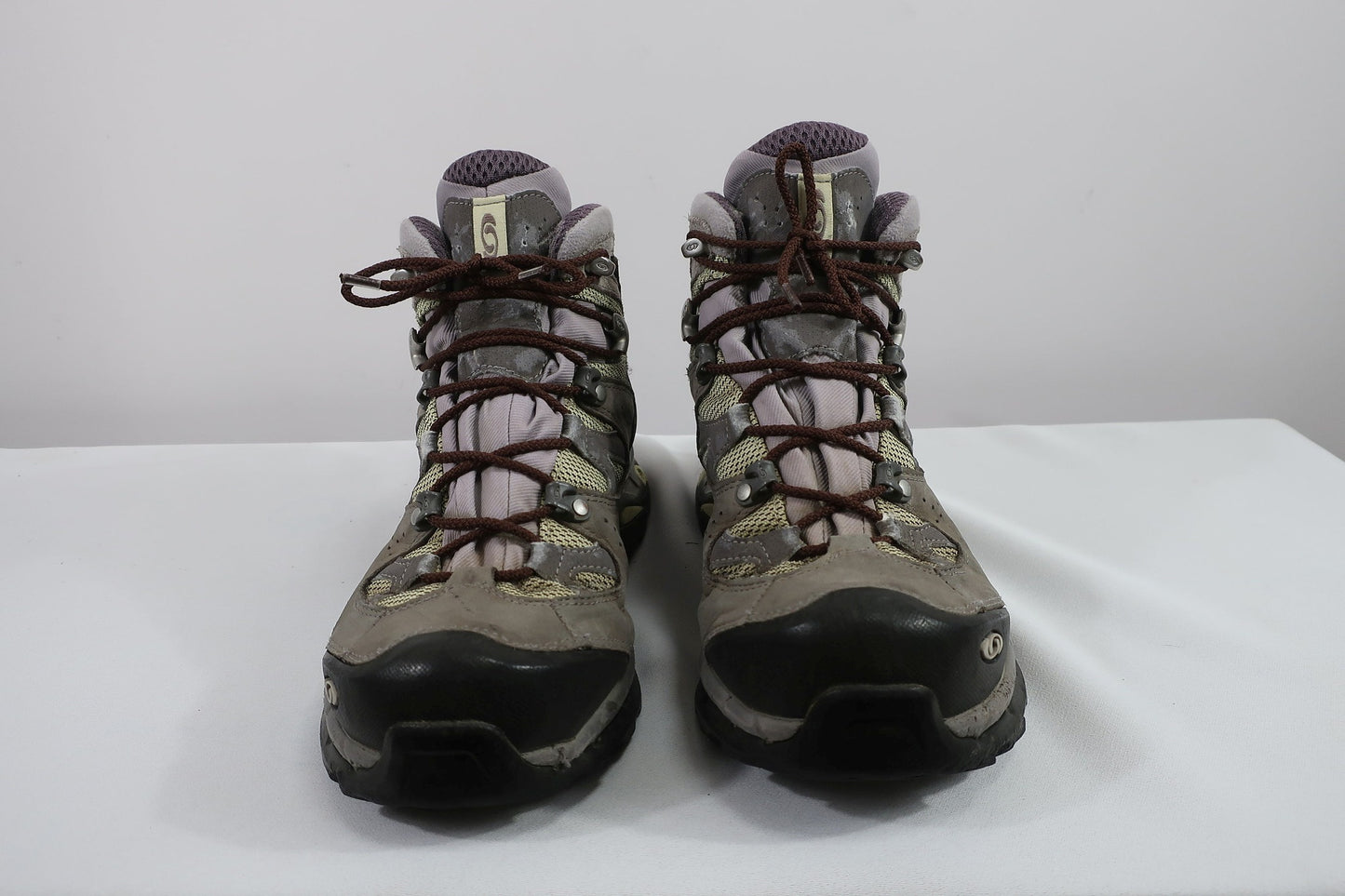 SALOMON laisvalaikio, žygio batai su Gore-Tex 37dydis