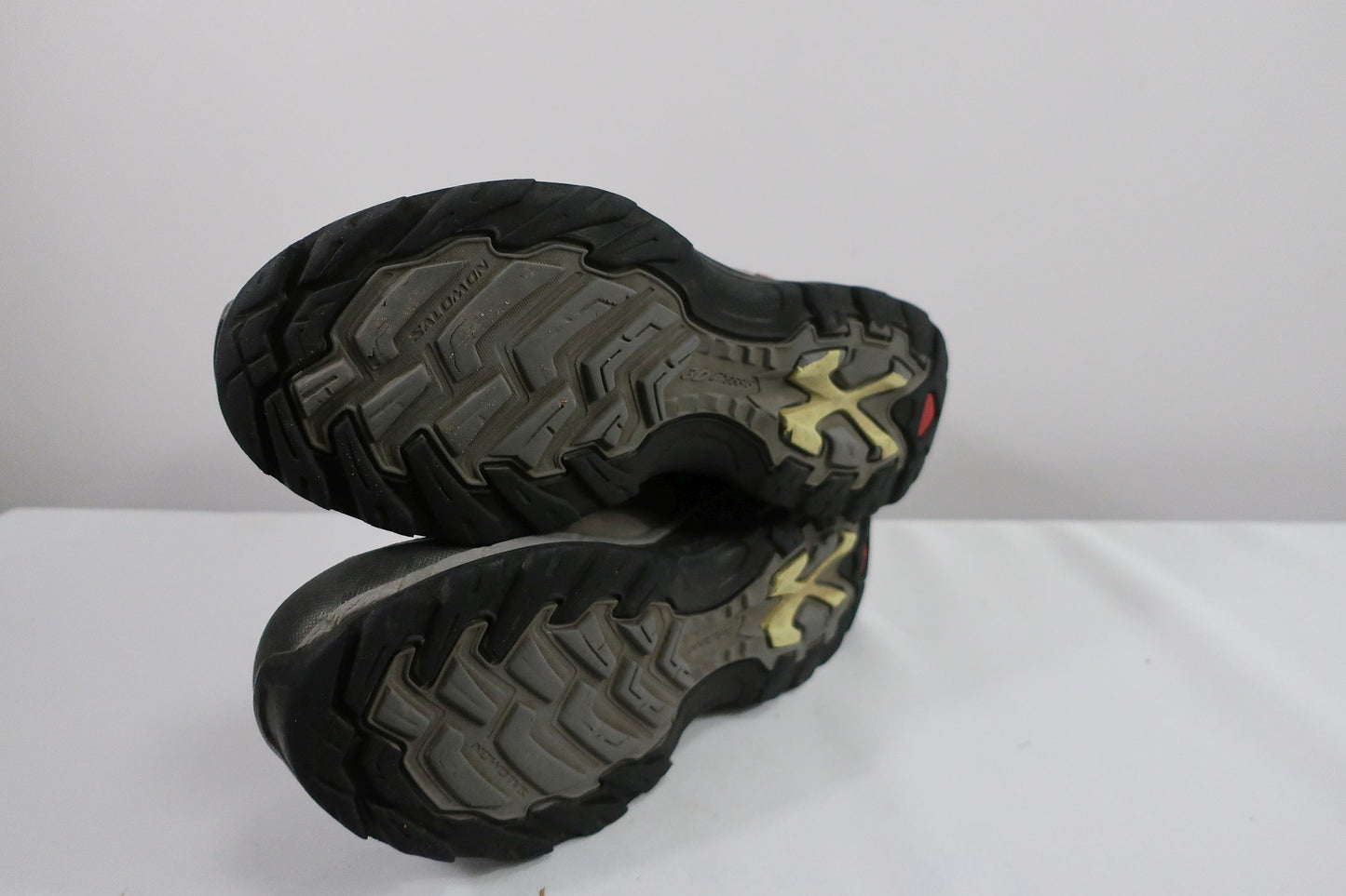 SALOMON laisvalaikio, žygio batai su Gore-Tex 37dydis