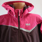 HELLY HANSEN vaikiška striukė 116 ūgiui