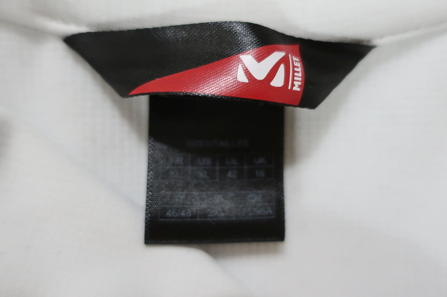 MILLET moteriškas šiltukas L dydis