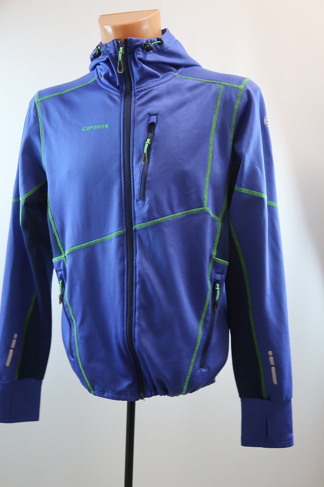 CEPEAK vyriškas šiltukas L dydis