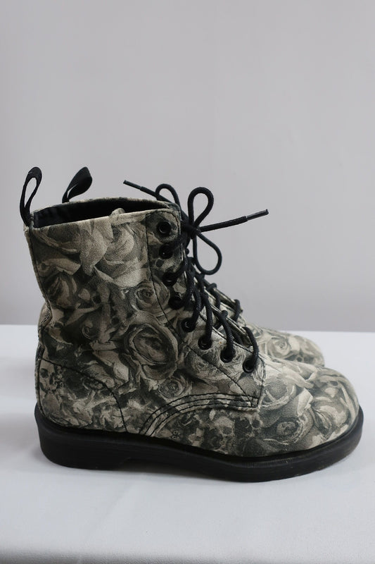 DR.MARTENS batai 38 dydis