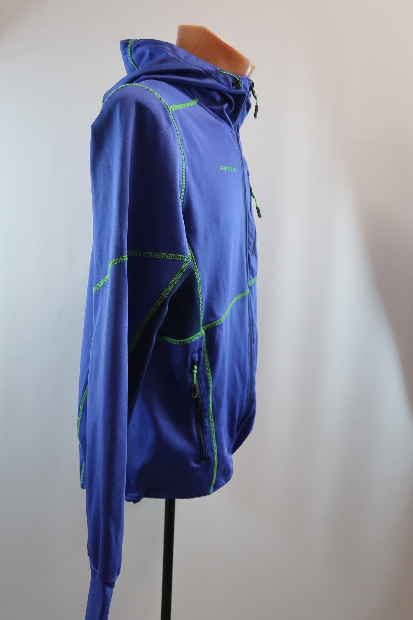 CEPEAK vyriškas šiltukas L dydis