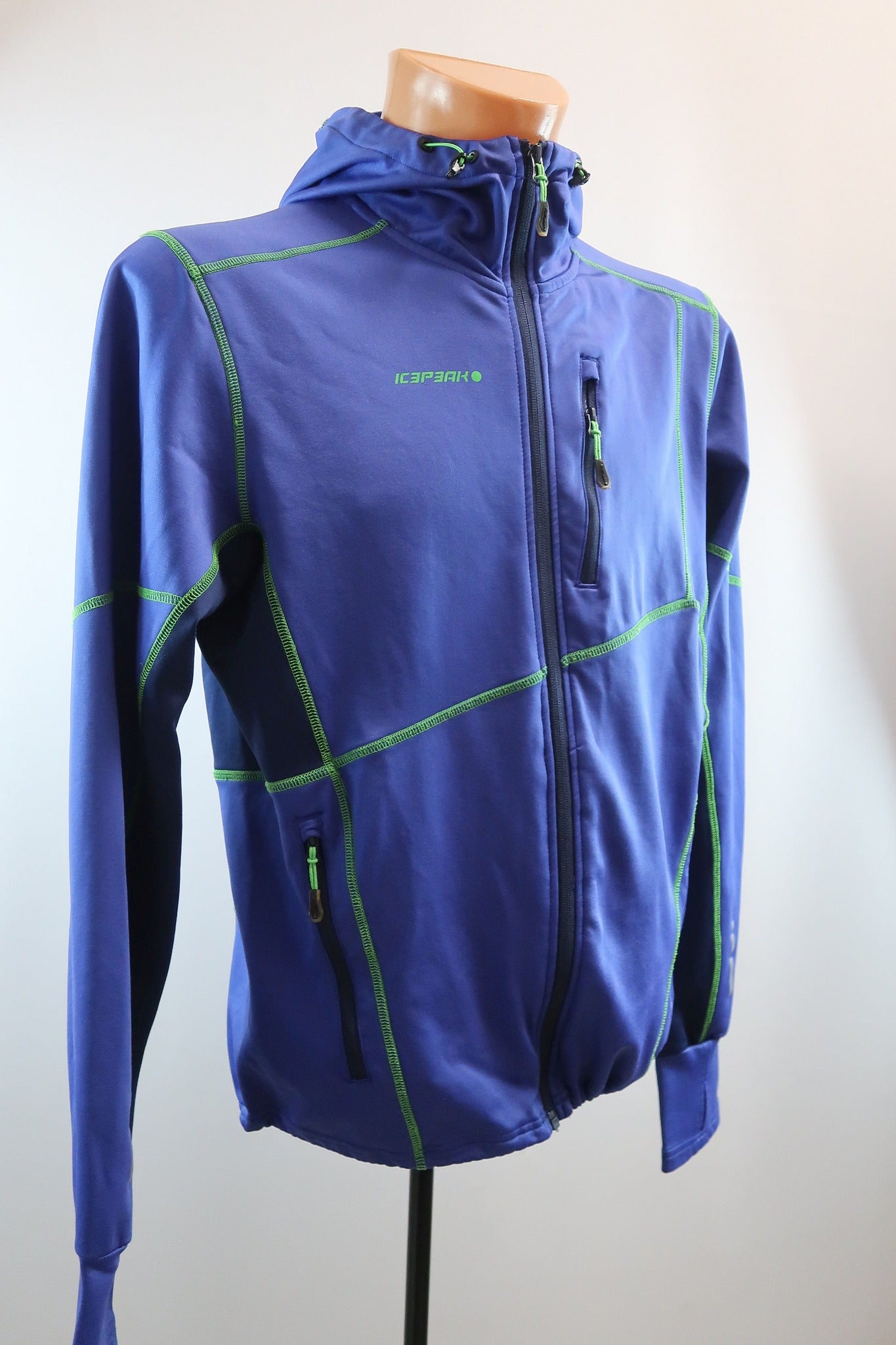 CEPEAK vyriškas šiltukas L dydis