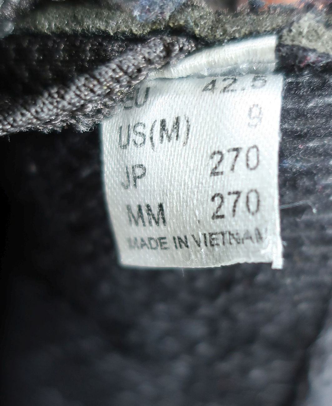 HELLY HANSEN odiniai batai 42 dydis