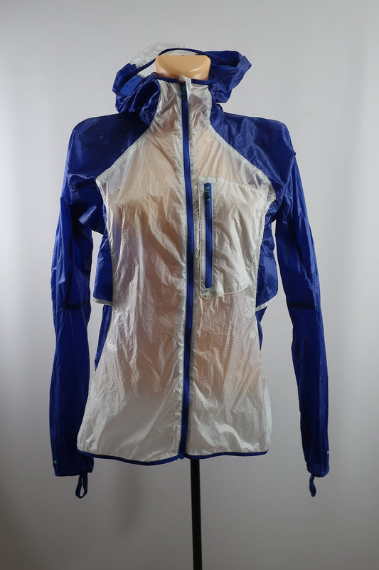BERGHAUS moteriška sportinė striukė/vėjinukė M/L dydis