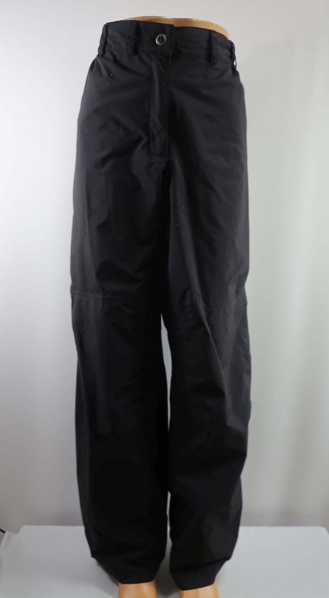 HELLY HANSEN vyriškos membraninės laisvalaikio kelnės XXL dydis