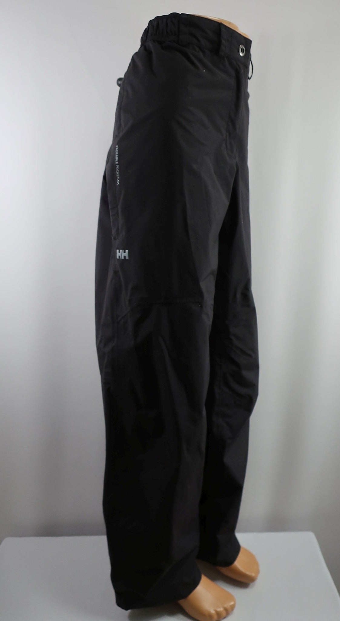 HELLY HANSEN vyriškos membraninės laisvalaikio kelnės XXL dydis