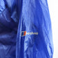 BERGHAUS moteriška sportinė striukė/vėjinukė M/L dydis