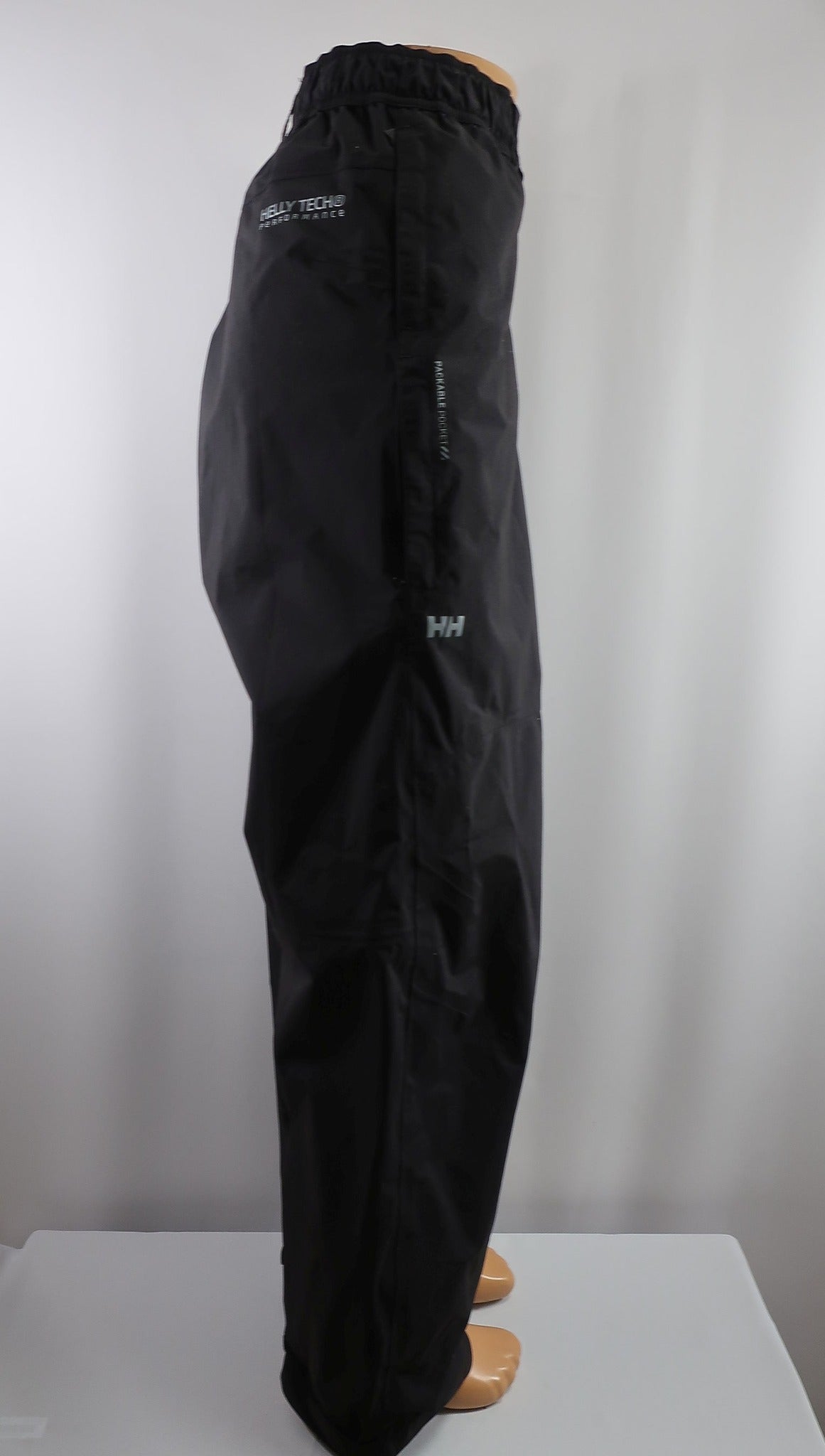 HELLY HANSEN vyriškos membraninės laisvalaikio kelnės XXL dydis