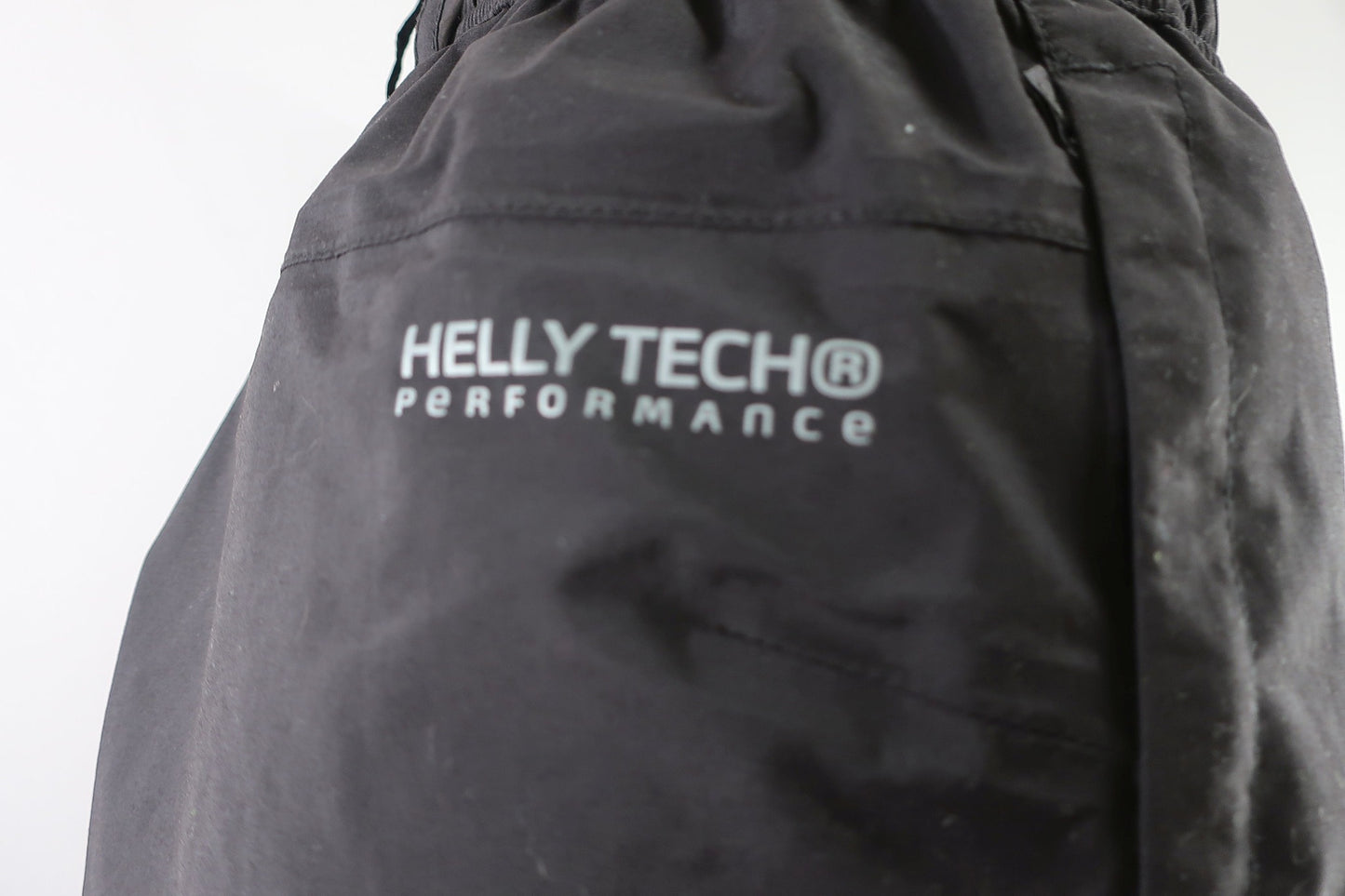 HELLY HANSEN vyriškos membraninės laisvalaikio kelnės XXL dydis