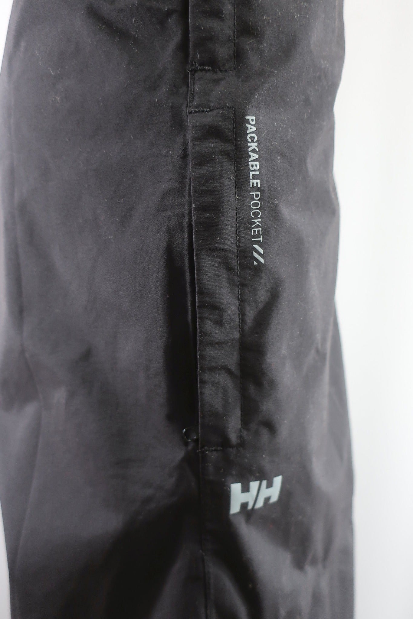 HELLY HANSEN vyriškos membraninės laisvalaikio kelnės XXL dydis