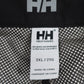 HELLY HANSEN vyriškos membraninės laisvalaikio kelnės XXL dydis