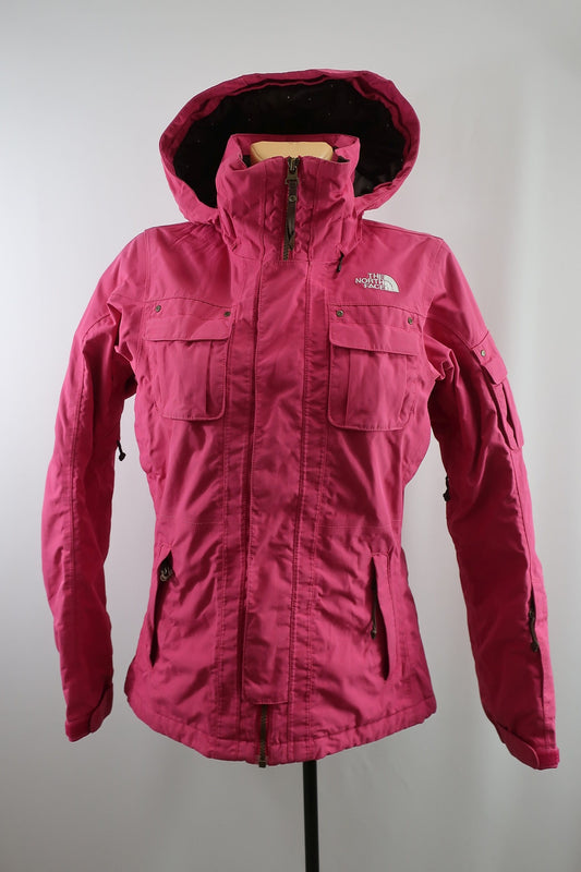 THE NORTH FACE moteriška striukė S dydis.