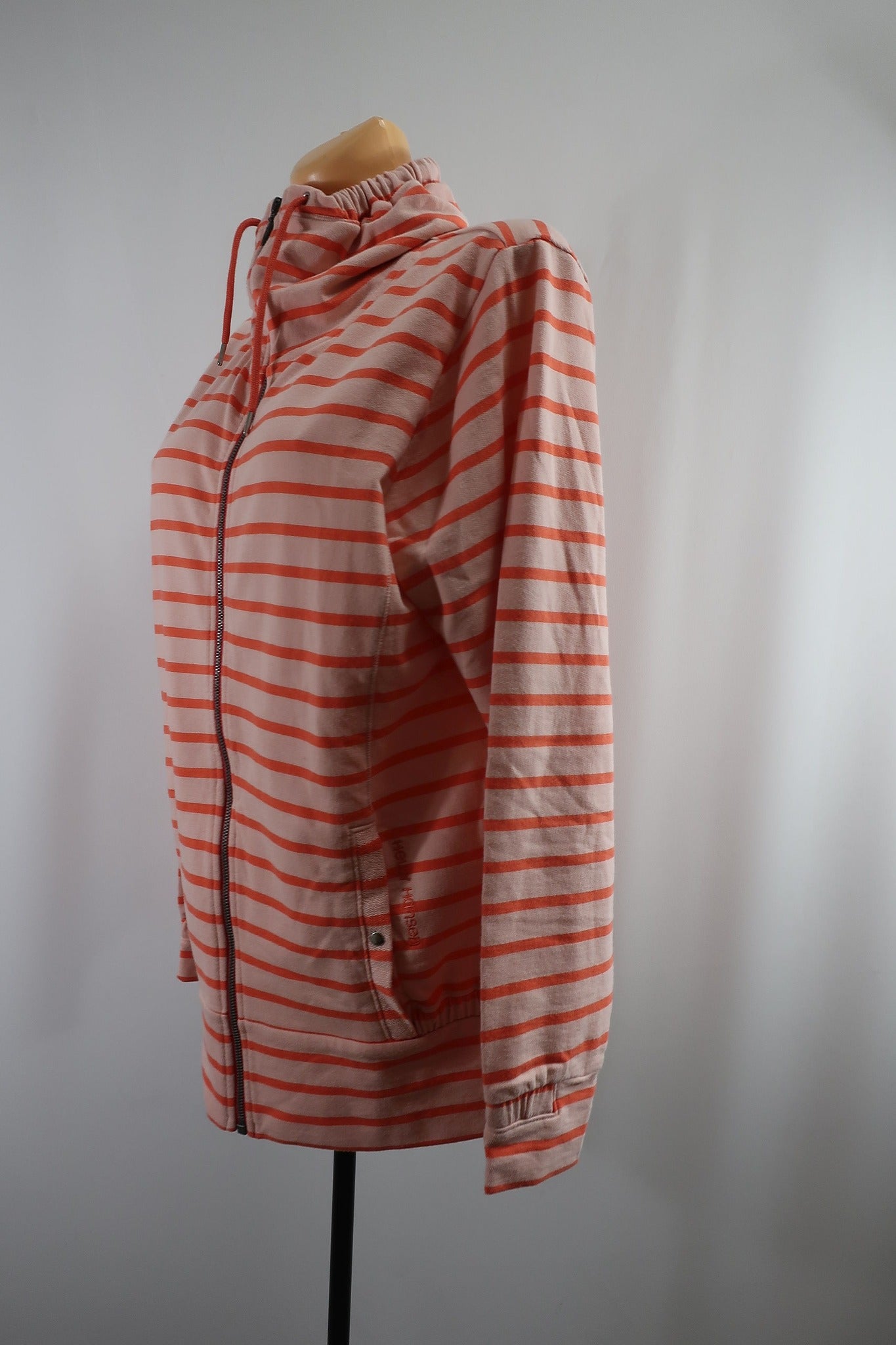 HELLY HANSEN moteriškas laisvalaikio kostiumas - džemperis ir sijonas S dydis