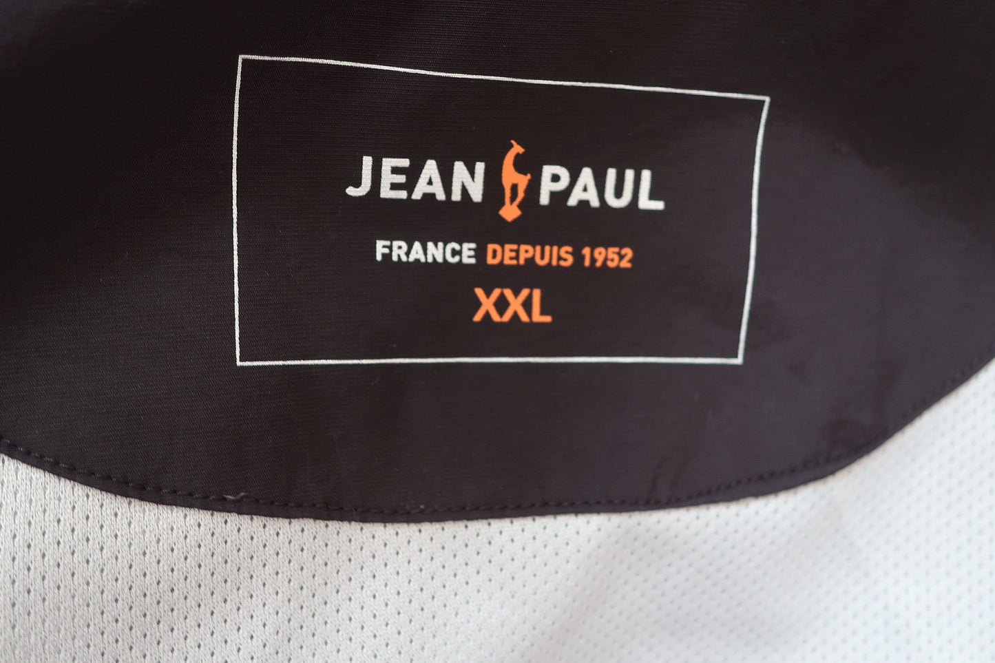JEAN PAUL vyriška striukė XXL dydis