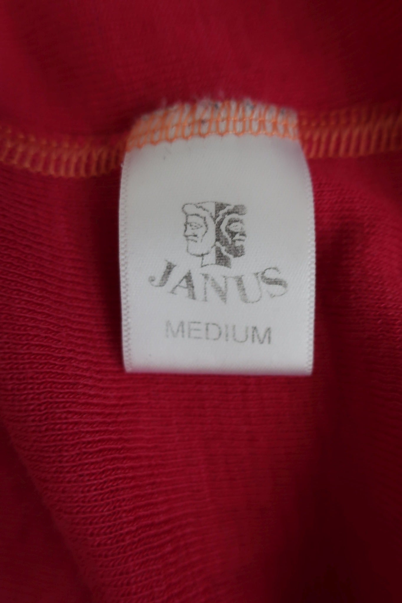JANUS moteriški termo marškinėliai su merino vilna M dydis