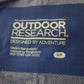 OUTDOOR RESEARCH (OR) nauja moteriška lengva ilga striukė/puspaltis S dydis