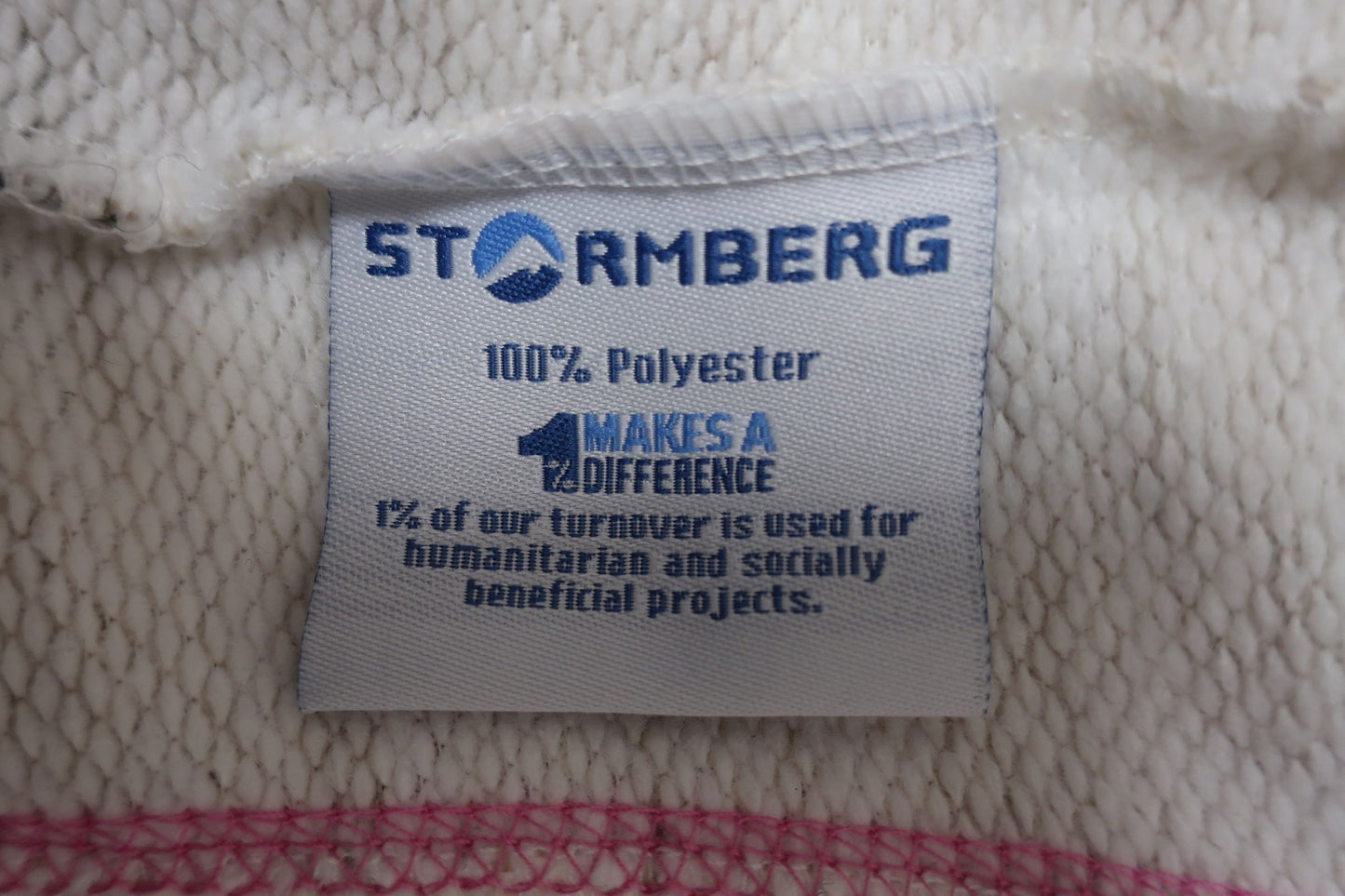 STORMBERG moteriškas šiltukas S/M dydis