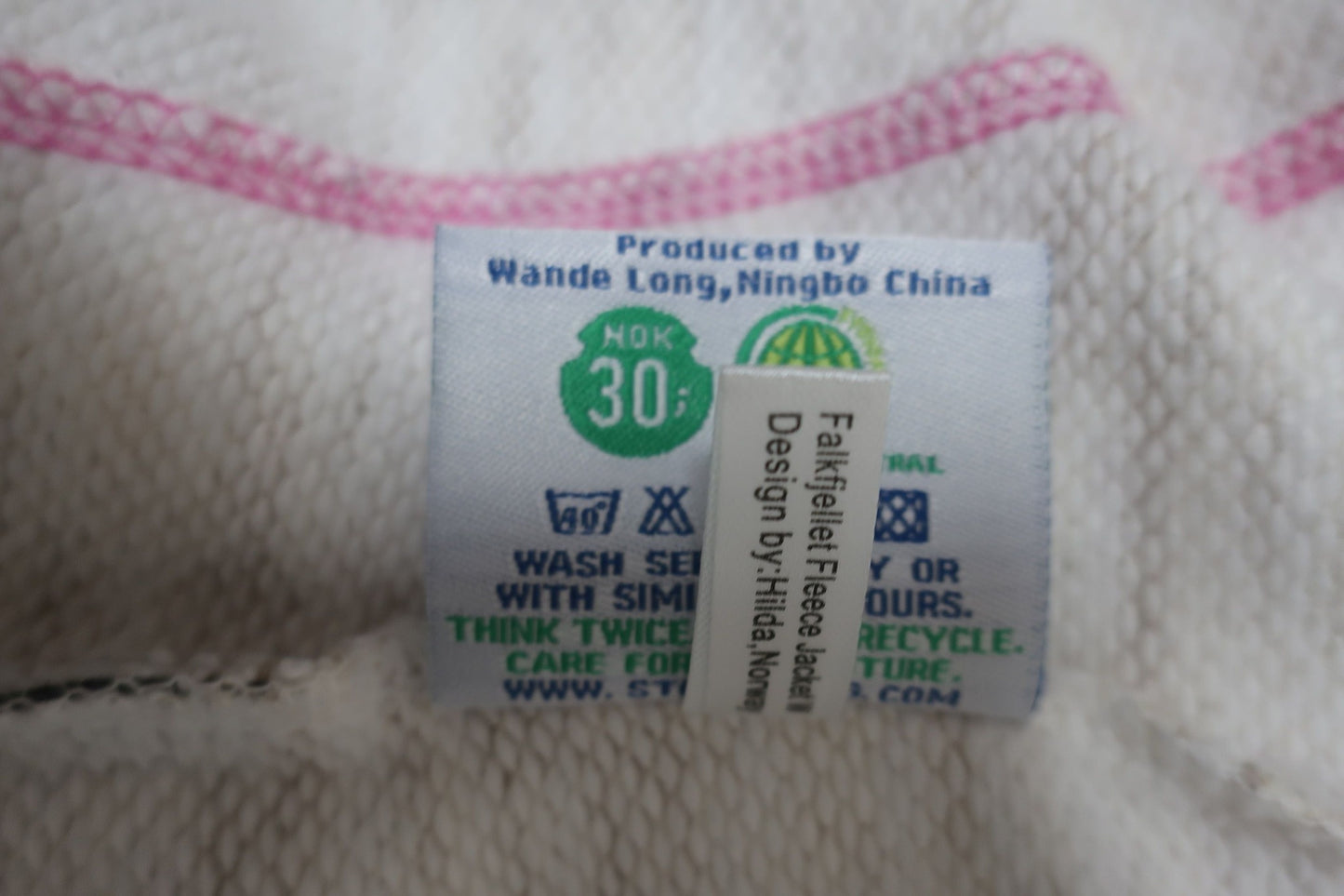 STORMBERG moteriškas šiltukas S/M dydis