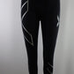 2XU vyriškos sportinės kompresinės tamprės M dydis