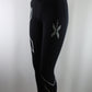 2XU vyriškos sportinės kompresinės tamprės M dydis