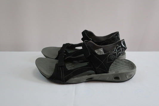 COLUMBIA basutės/sandalai 39 dydis