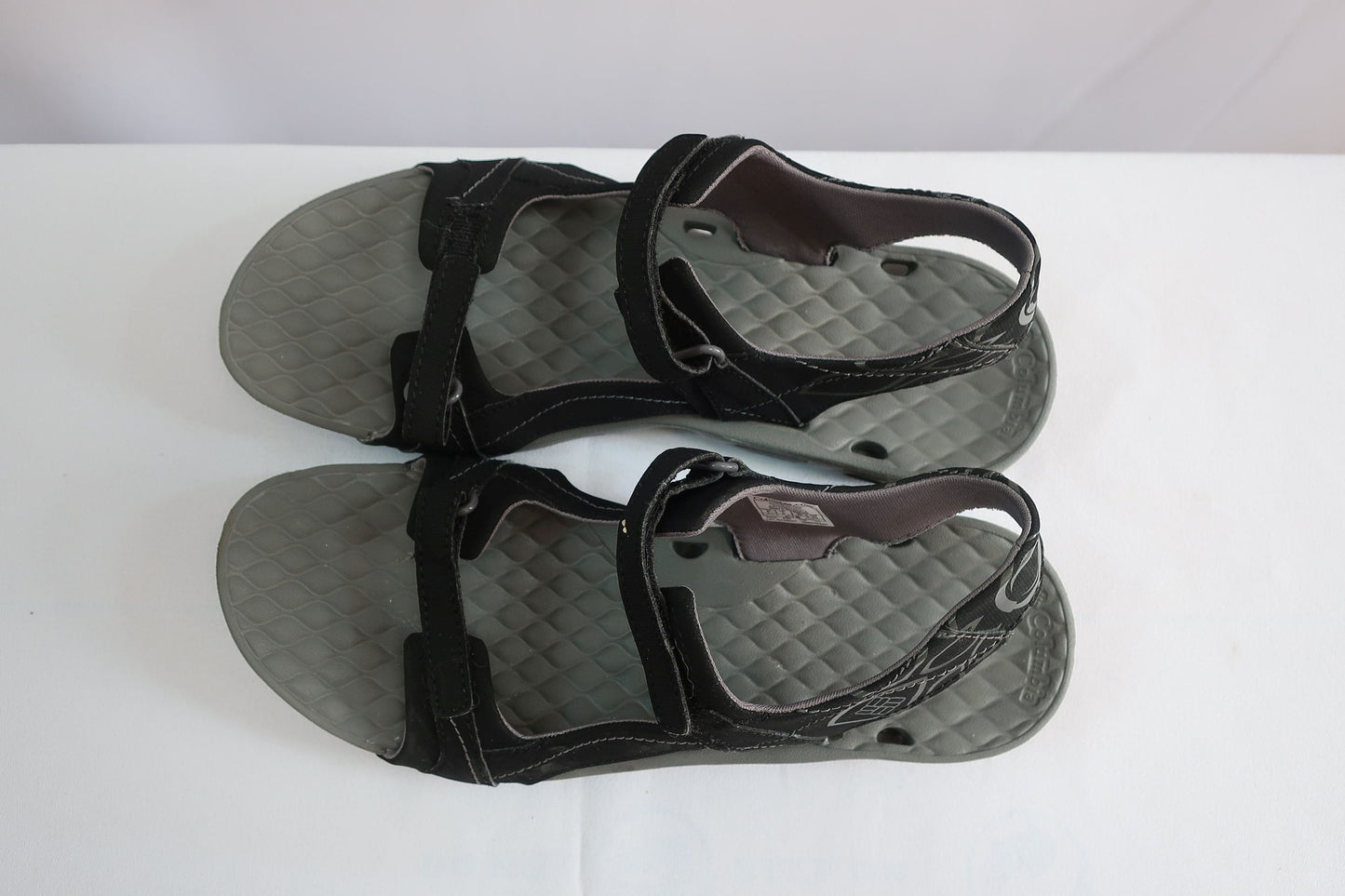 COLUMBIA basutės/sandalai 39 dydis