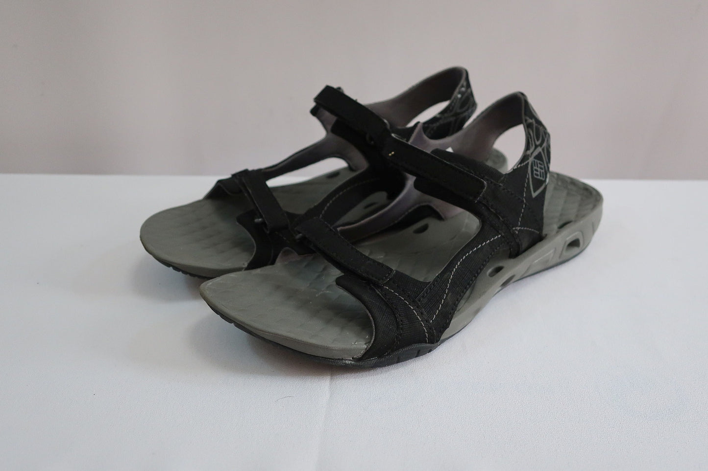 COLUMBIA basutės/sandalai 39 dydis